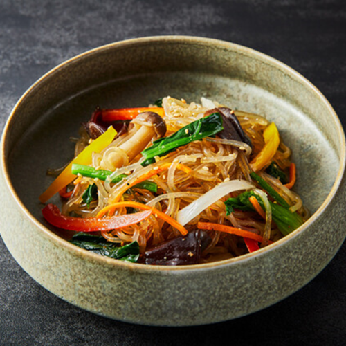 한국 일품 요리도 아테 충실