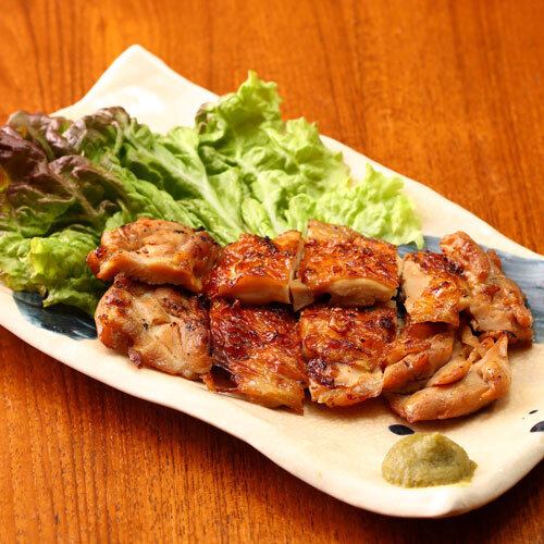 [Carefully selected ingredients] A variety of luxurious dishes using "Date Chicken" ♪