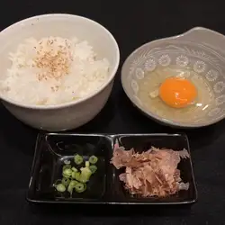 喜八郎TKG(小)