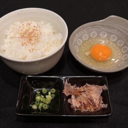 喜八郎TKG(小)