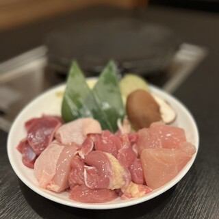 【飲み放題付きコース◎】