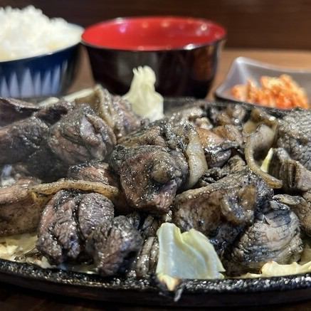 鶏富士だから提供できる地鶏メニュー