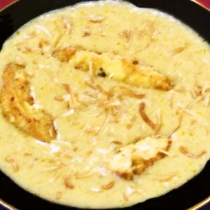 Himalaya Fish Curry