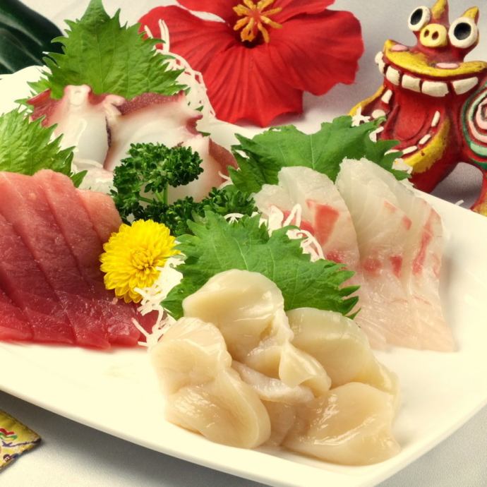 料理 海風 うみかじ 横浜関内店