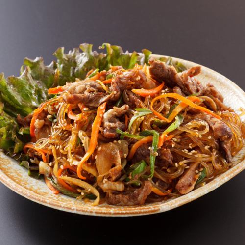 JAPCHAE