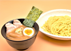 【専門店監修】本格濃厚魚介豚骨つけ麺