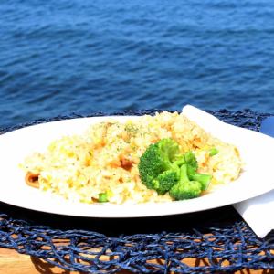 Fried rice