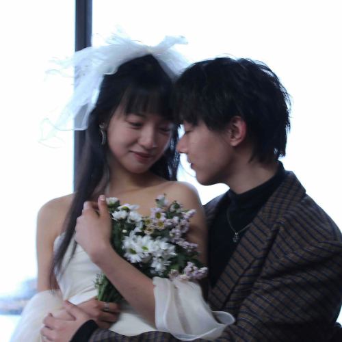 我們還可以舉辦活動♪