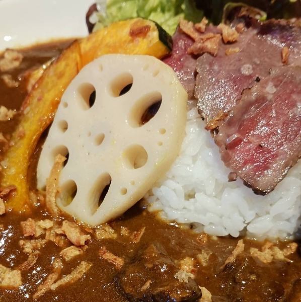 期間限定ランチ