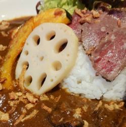 期間限定ランチ