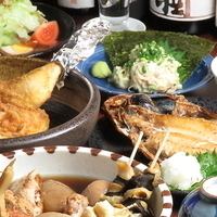 2時間飲み放題付き！「Beck満喫コース」