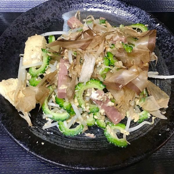 沖縄料理も多数ご用意！