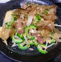 Goya Chanpuru