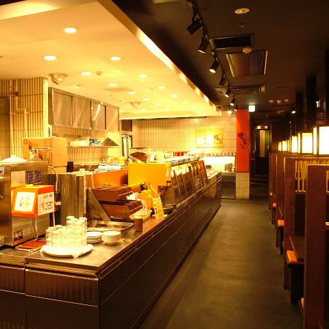 串家物語 千葉駅前店 公式