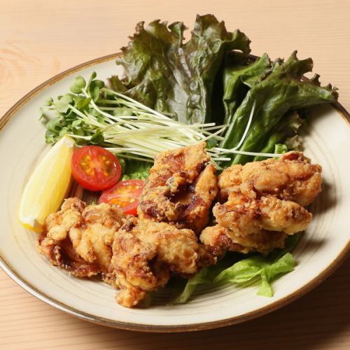 家庭料理の温もり