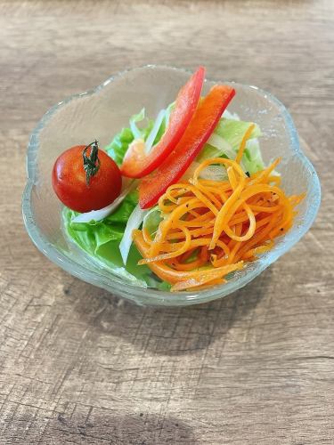 [Added] Salad