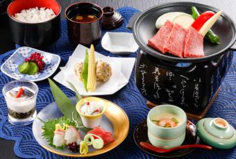 [Lunchtime] The popular "Manyo Gozen"