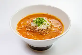 担々麺