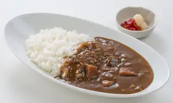 カレーライス