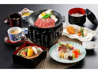 [Lunchtime] The popular "Manyo Gozen"