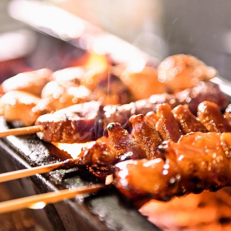 焼きとん 大黒 鶴舞店 公式