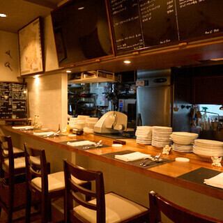 【オードブルコース】シェフおまかせのオードブル5品を、ドリンク2杯と共に楽しめるプラン