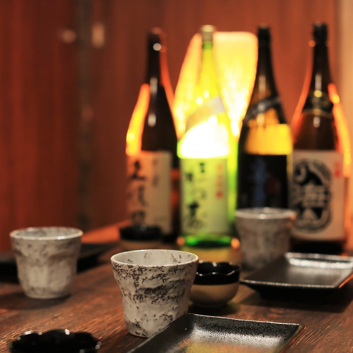 【全席個室】当日OK！お得な単品飲み放題も★※画像は系列店