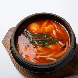 Jun Tofu Tige
