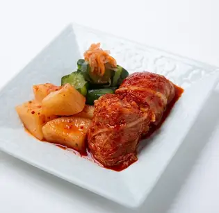 Kimchi