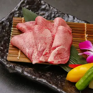 ≪Ogawa-tei Certified≫ Wagyu Chateaubriand