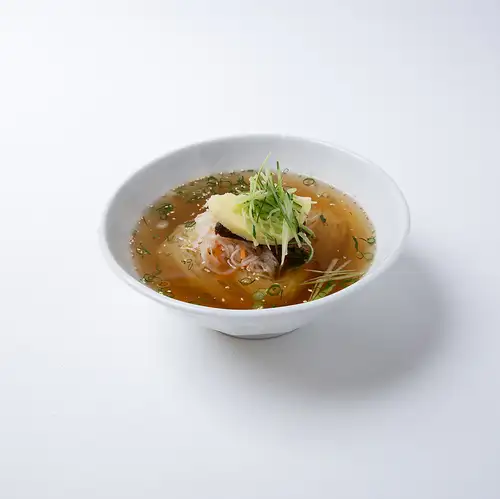 冷麺(盛岡冷麺)