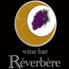 wine bar Reverbere