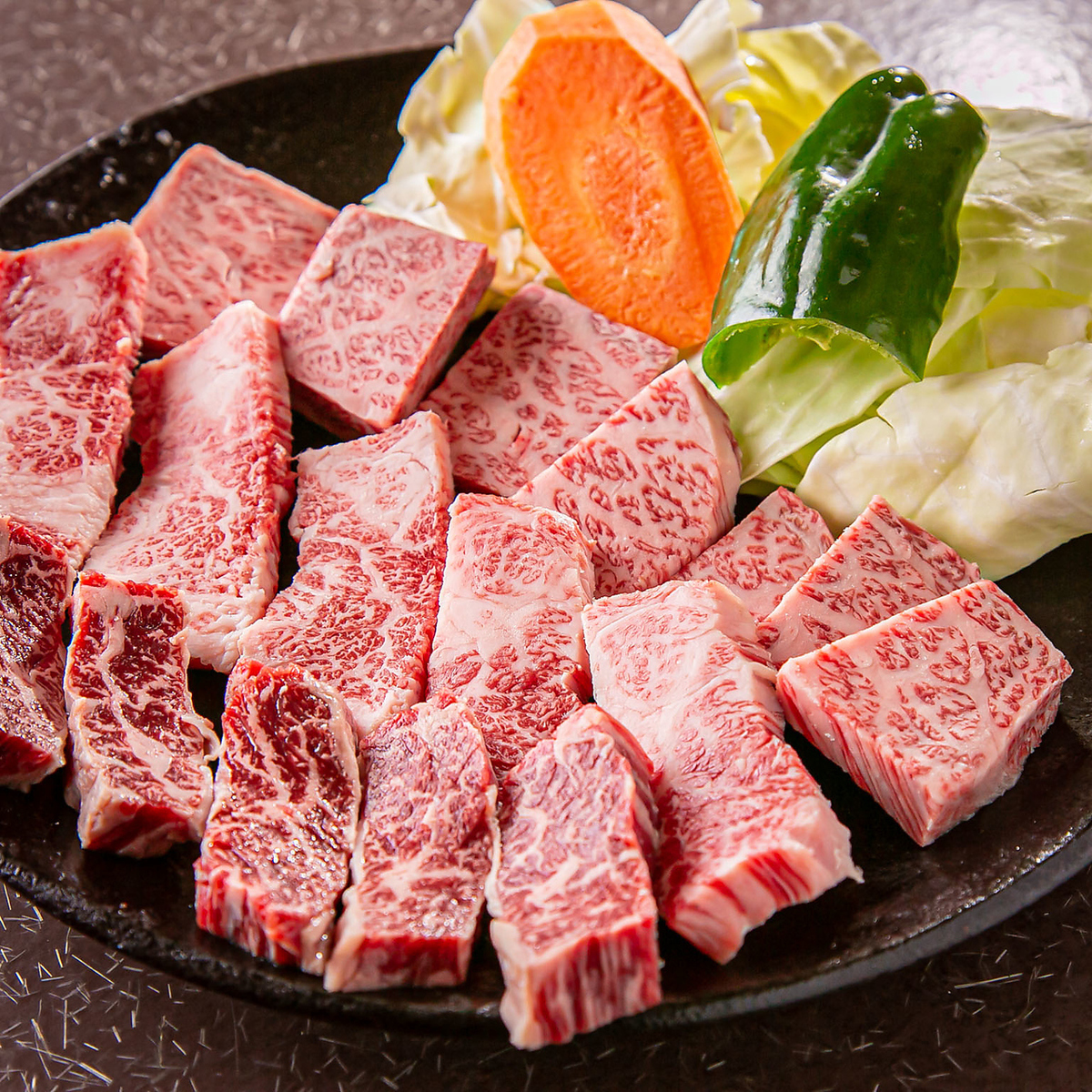 精肉店直営だからこその価格と質!