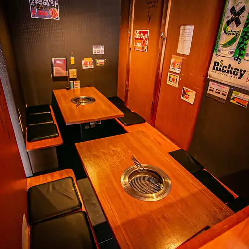 さまざまなシーンに◎