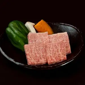 上ロース