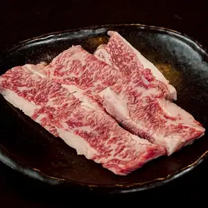 バラ肉