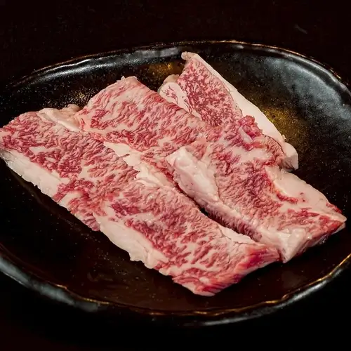 バラ肉