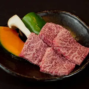 上赤身
