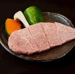ミスジ
