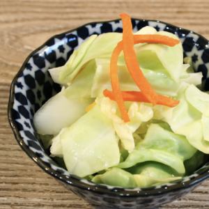 京野菜のピクルス
