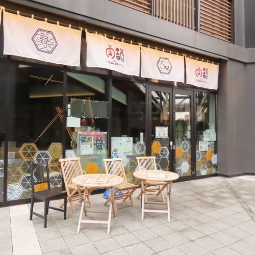 生産者から直接買い付ける新鮮な野菜や食材を活かします