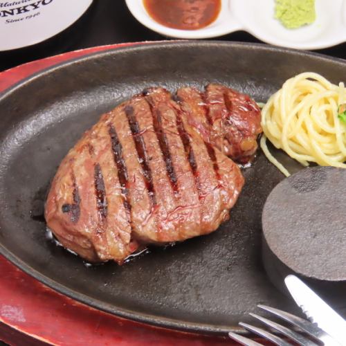 フィレステーキ