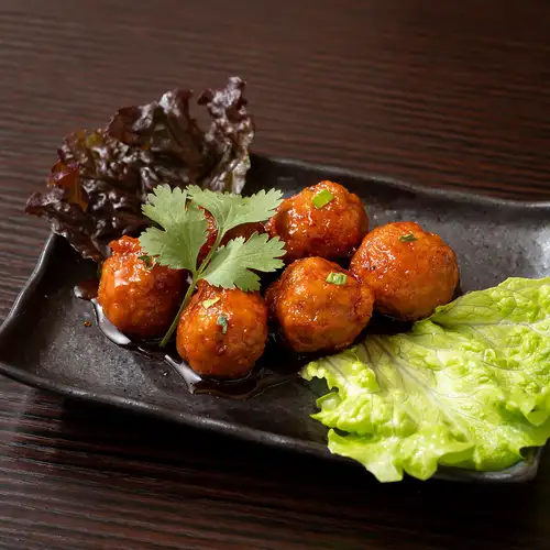 チキンシークカバブ(2P)