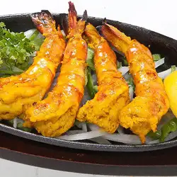 タンドリープラウン(4P)