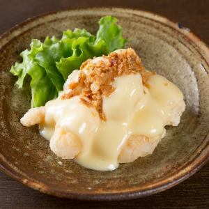 エビマヨ
