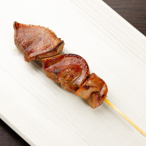 【豚】豚タン　塩