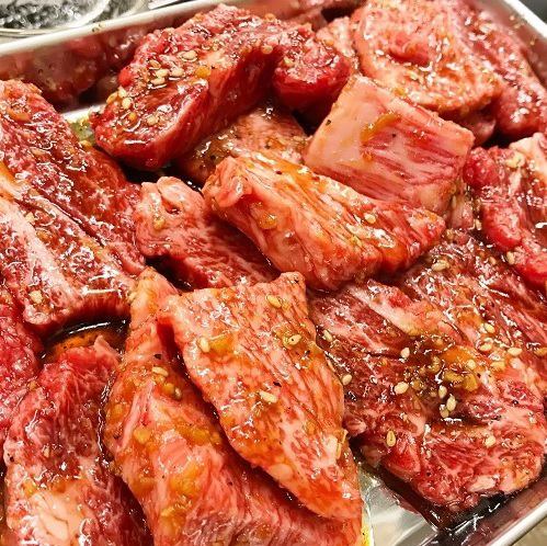 Red fillet (200g)
