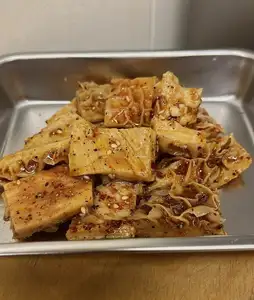 蜂窩肚