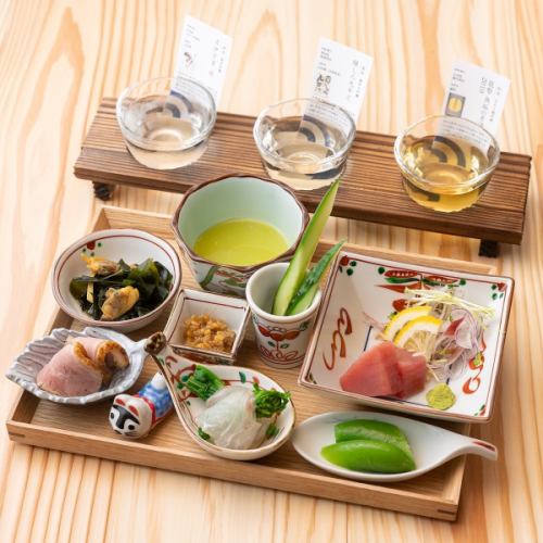 名物昼飲みセットがお得♪
