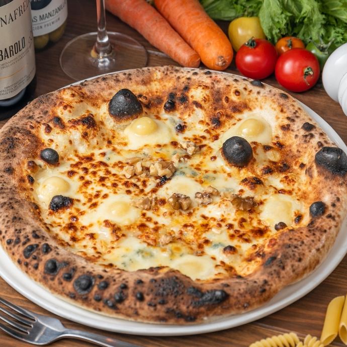 料理 | Italian Kitchen VANSAN 今福鶴見店